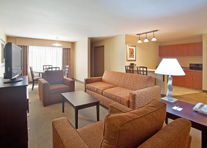 Holiday Inn Express Hotel & Suites Nogales By Ihg