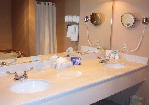 Express & By Ihg 3* Nogales