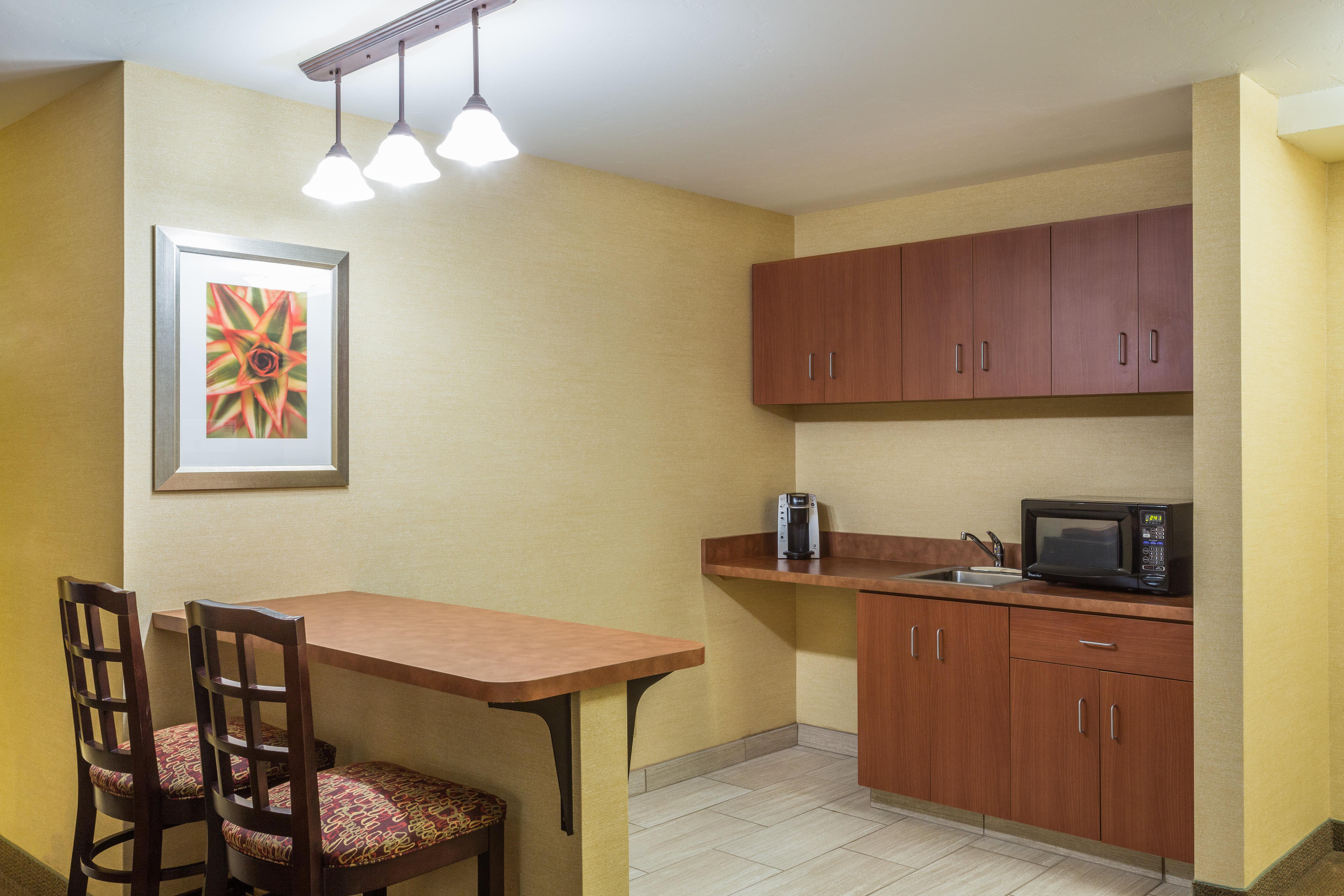 Express & By Ihg Hotel 3*