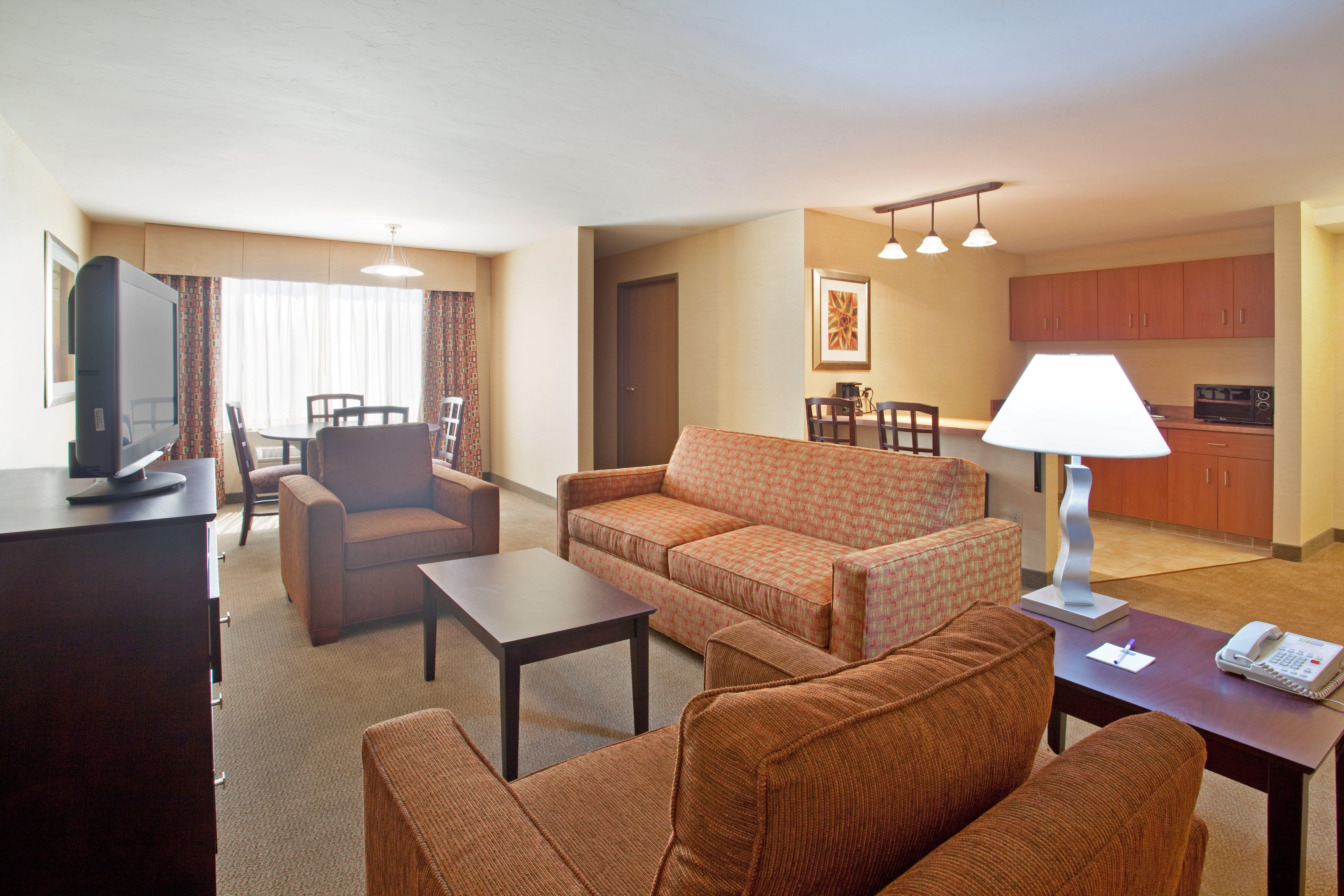 Hotel Express & By Ihg Nogales