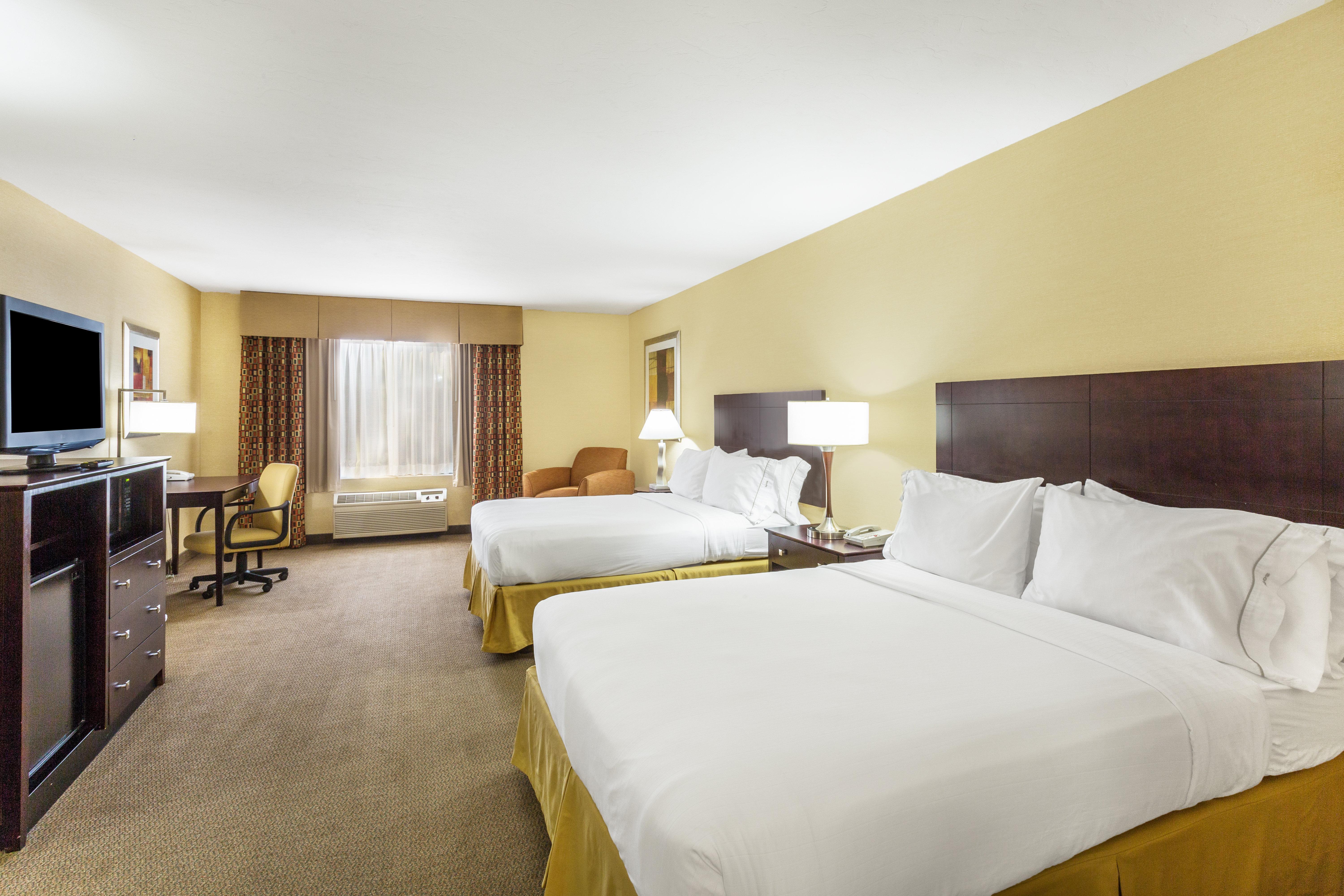 Express & By Ihg Hotel Nogales