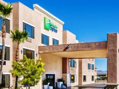 Express & By Ihg Nogales