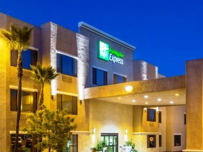 Hotel Express & By Ihg Nogales