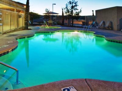 Hotel Express & By Ihg Nogales