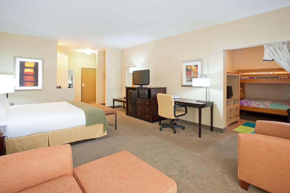 Express & Hotel Nogales