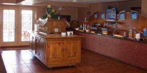 Hotel Express & 3*