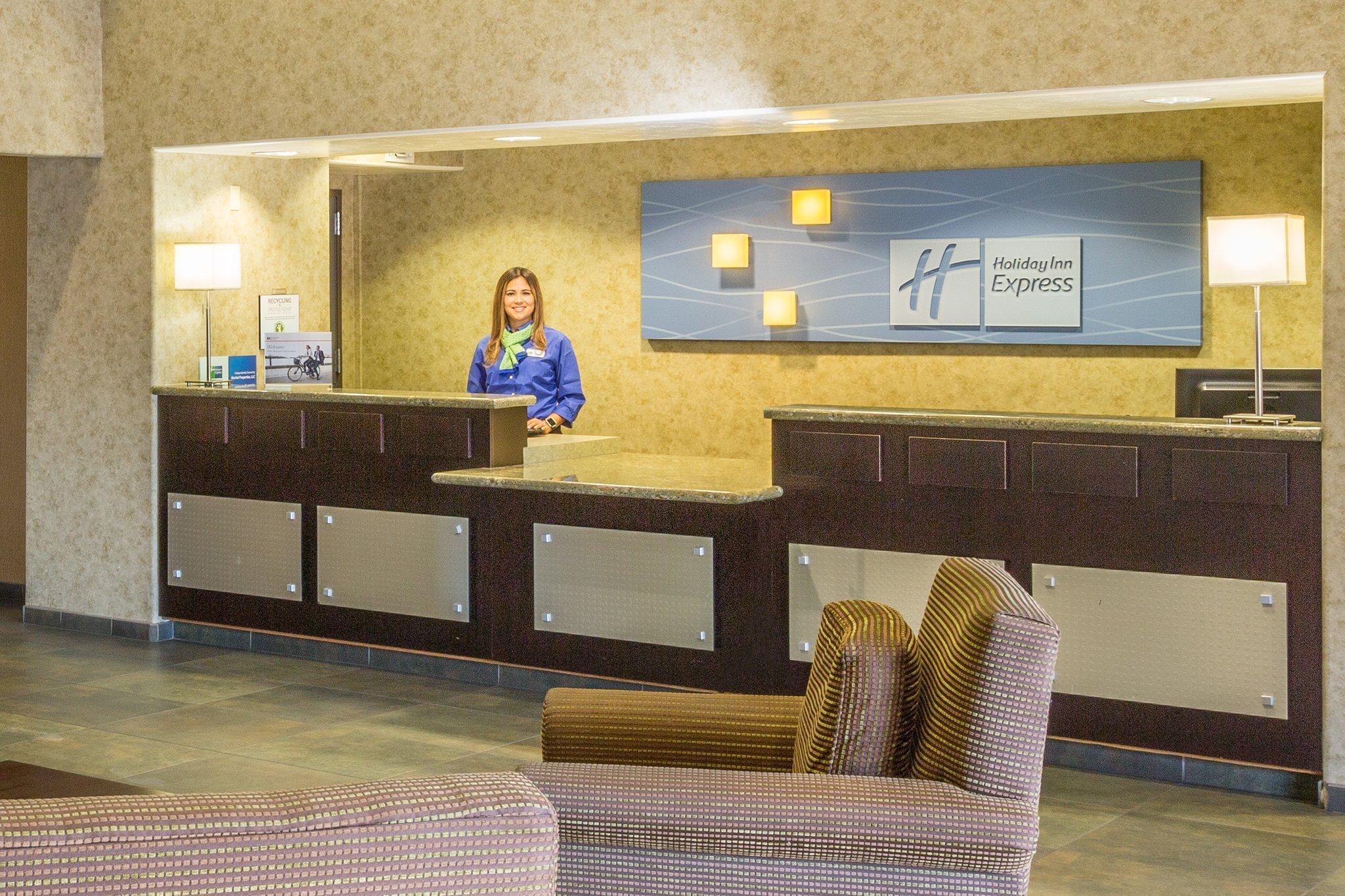 Express & Hotel