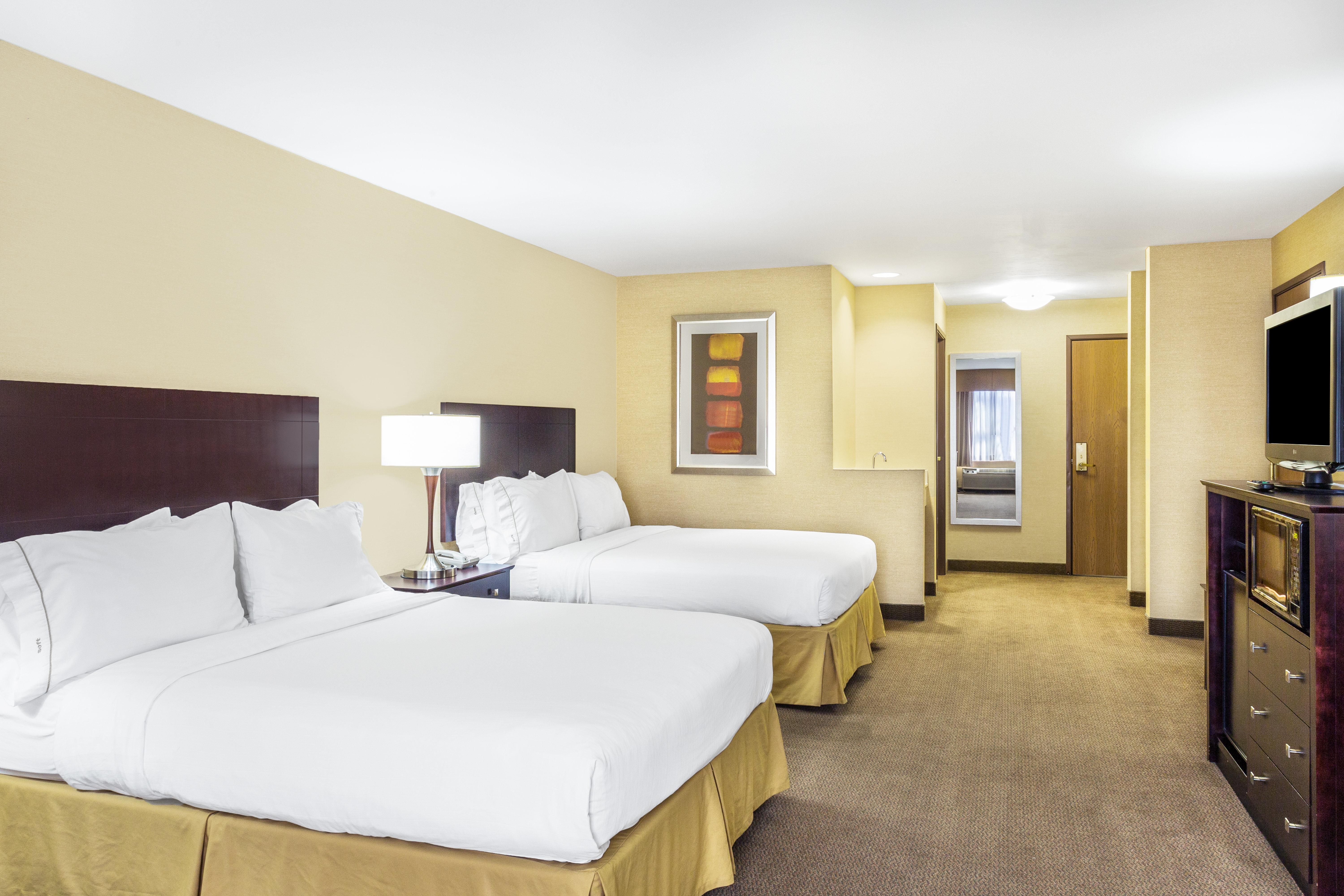 Hotel Express & Nogales