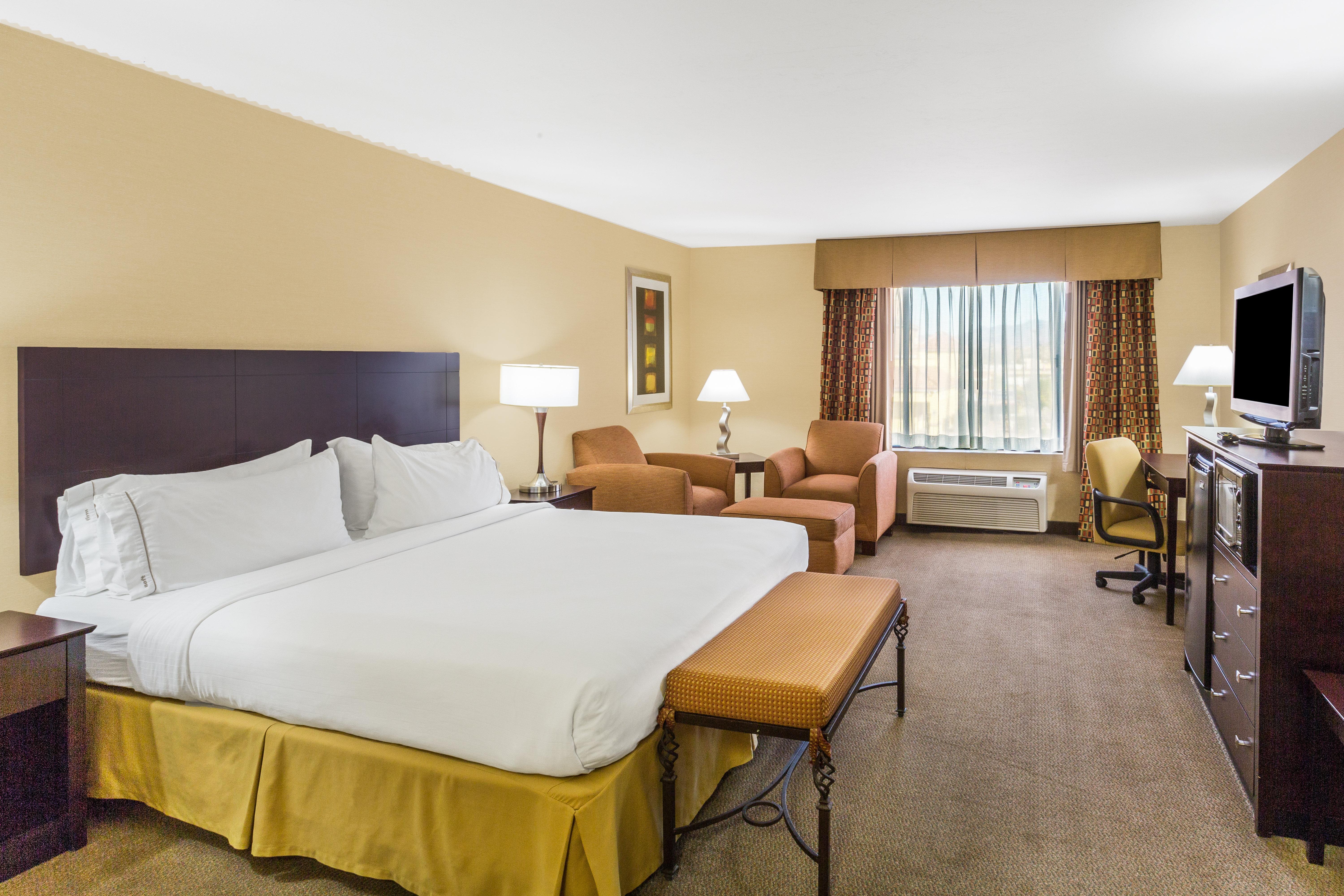 Hotel Express & Nogales