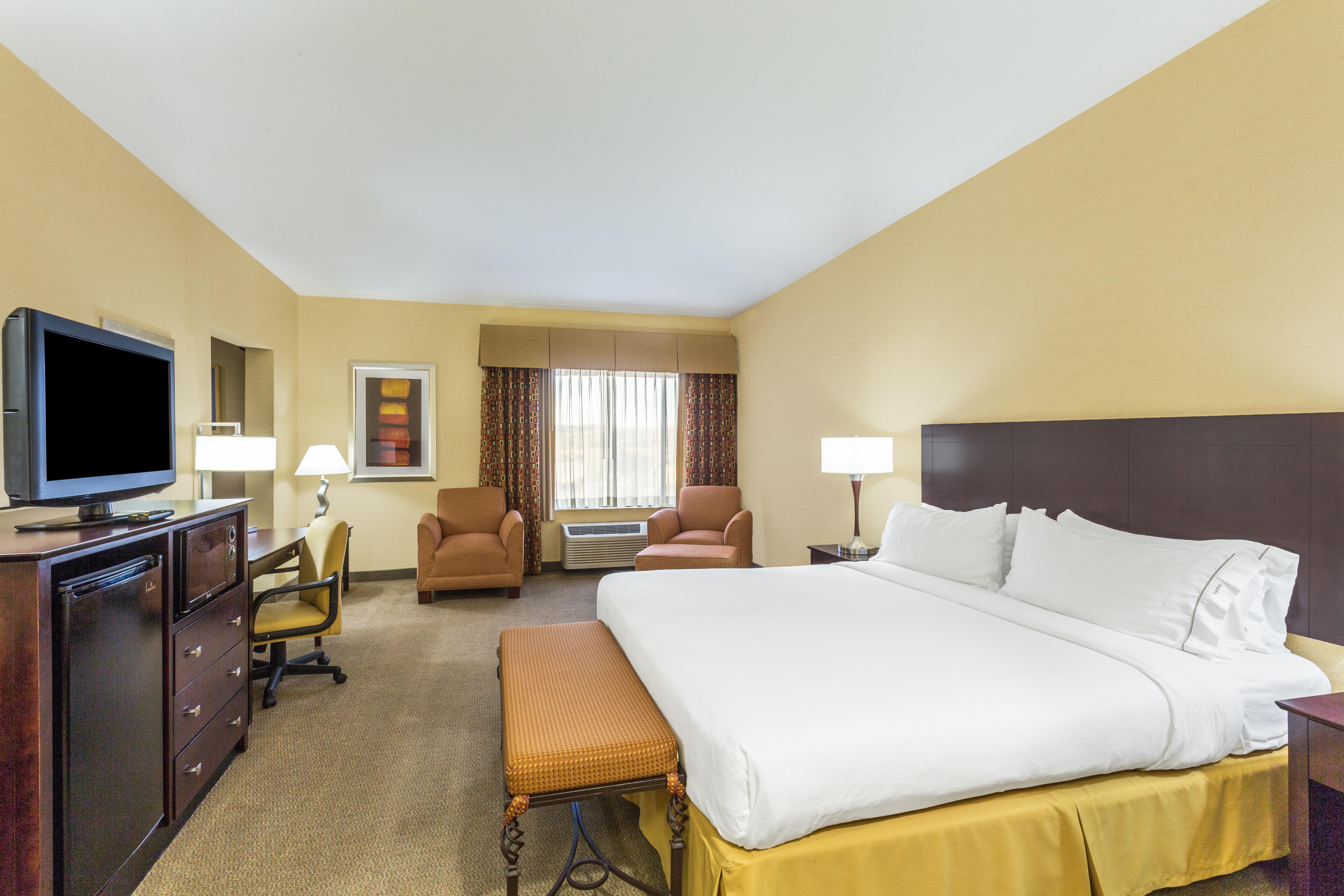 Express & 3* Nogales
