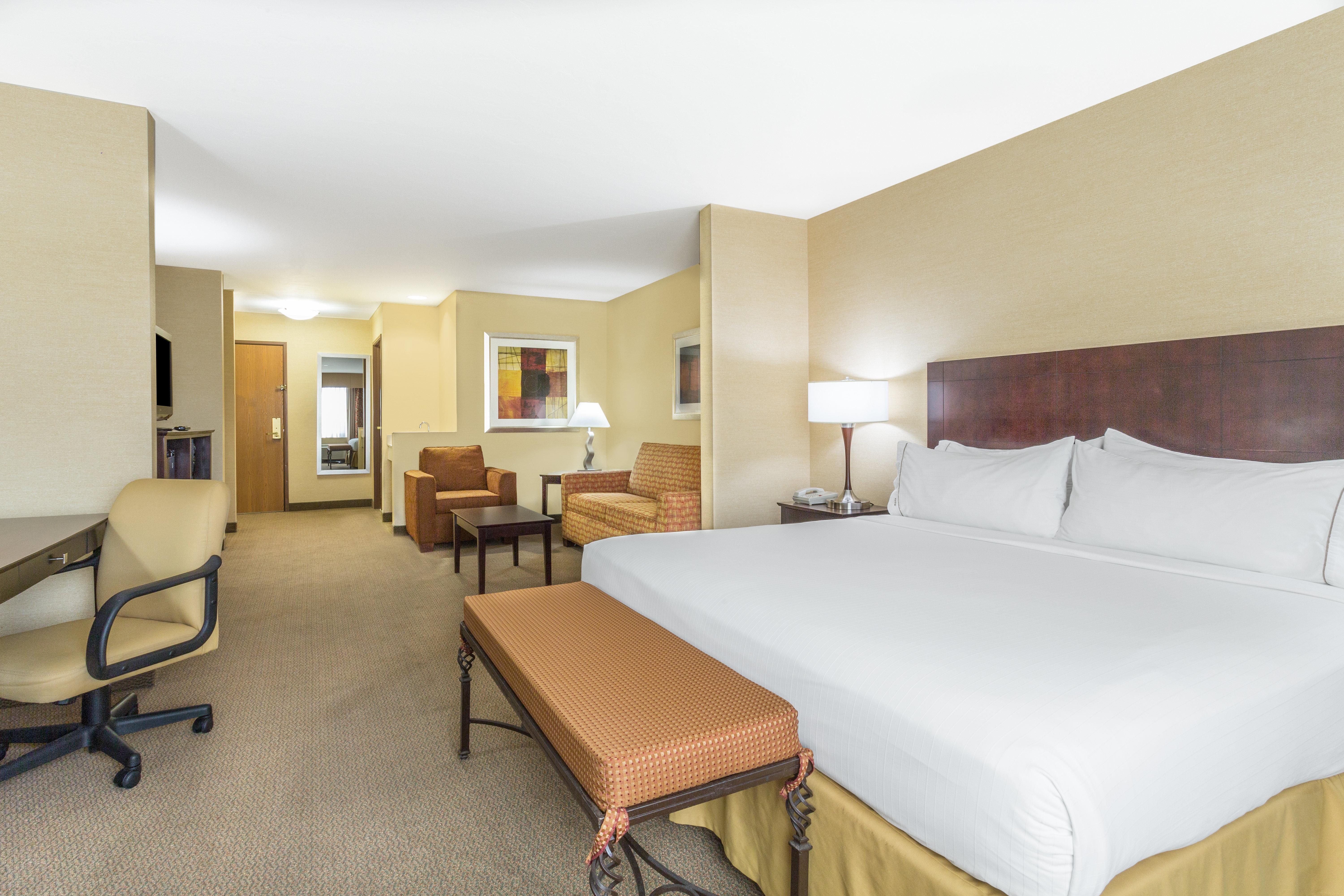 Express & Hotel