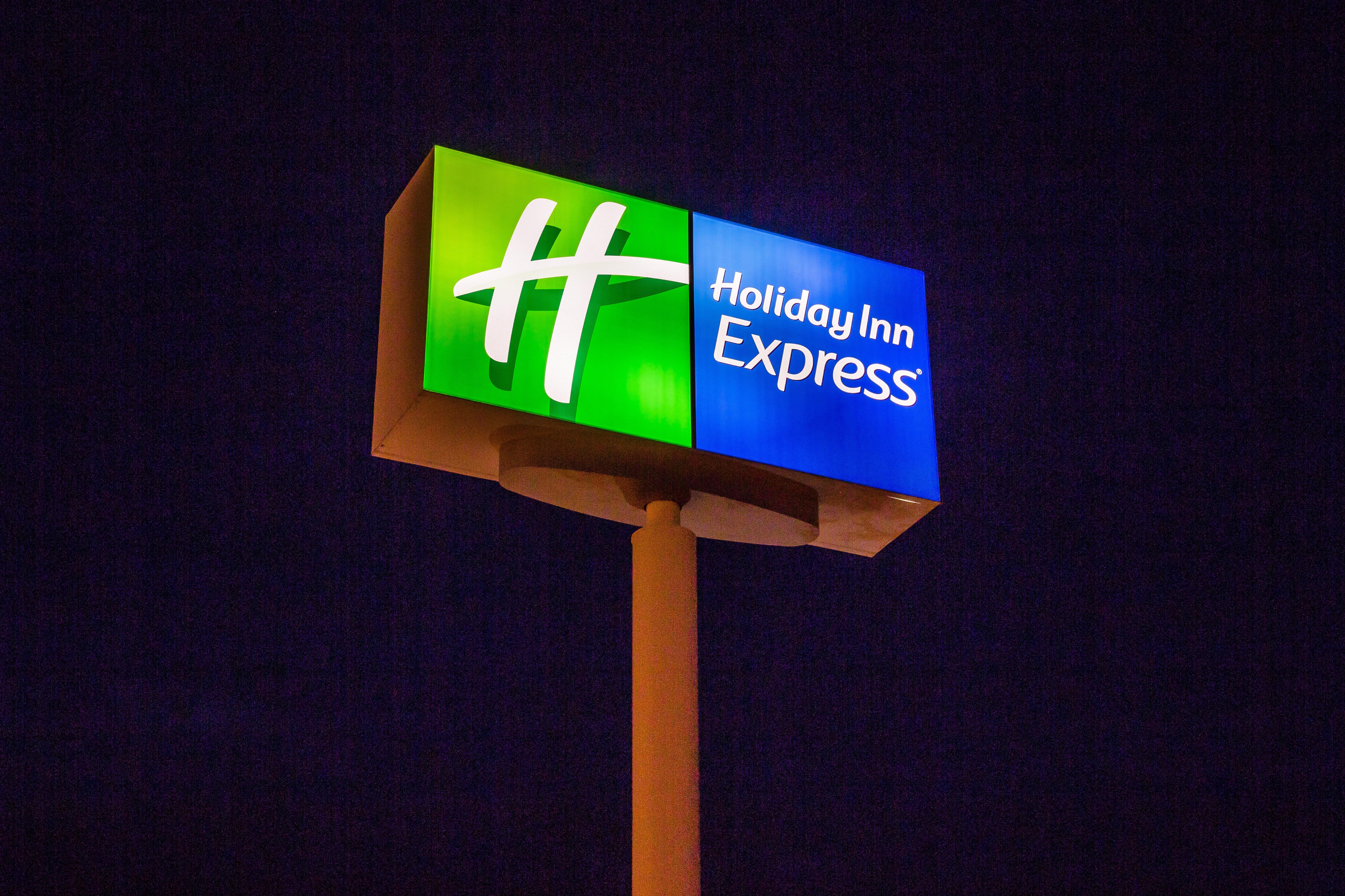 Express &
