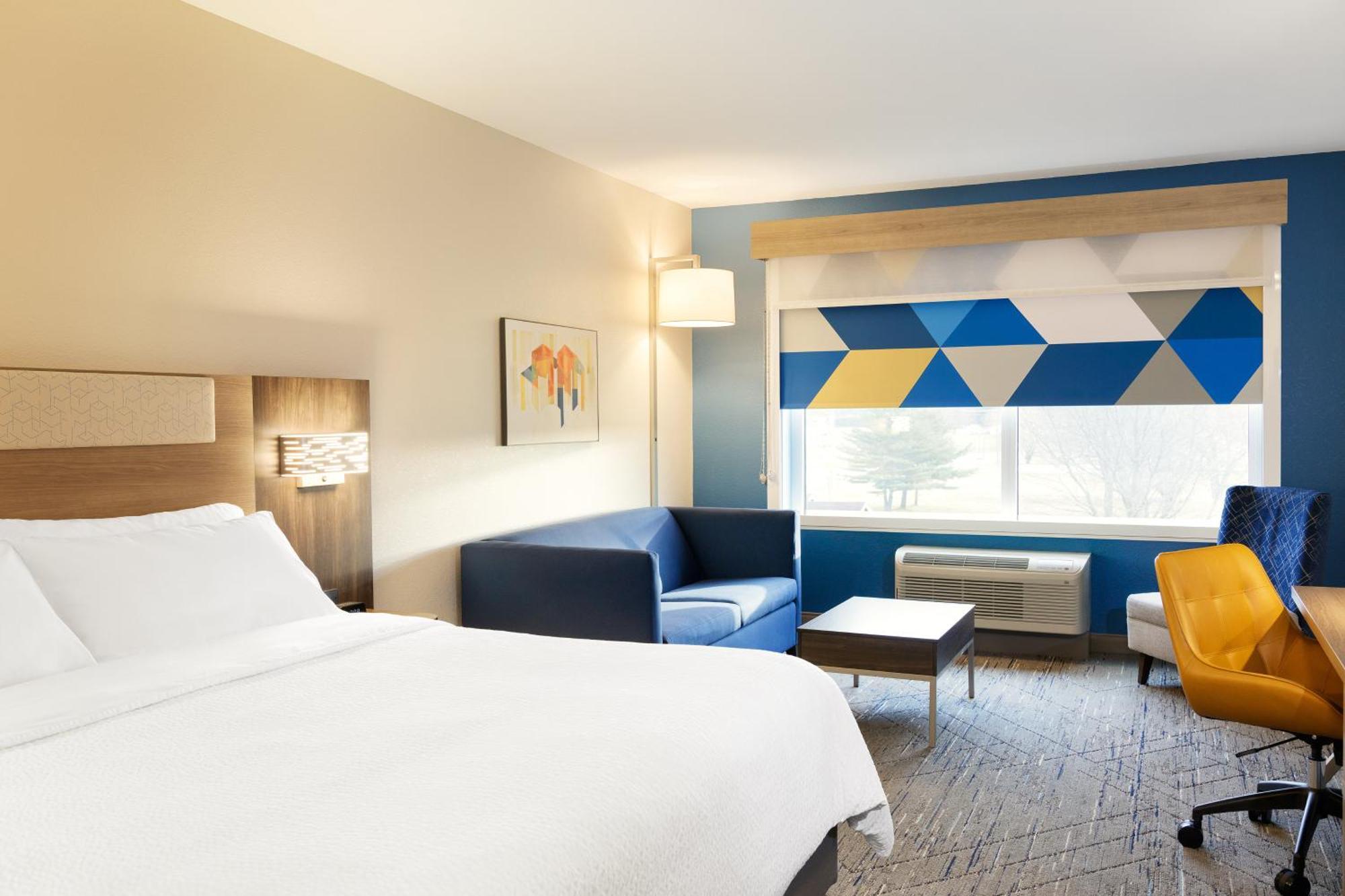 Hotel Express & 3*