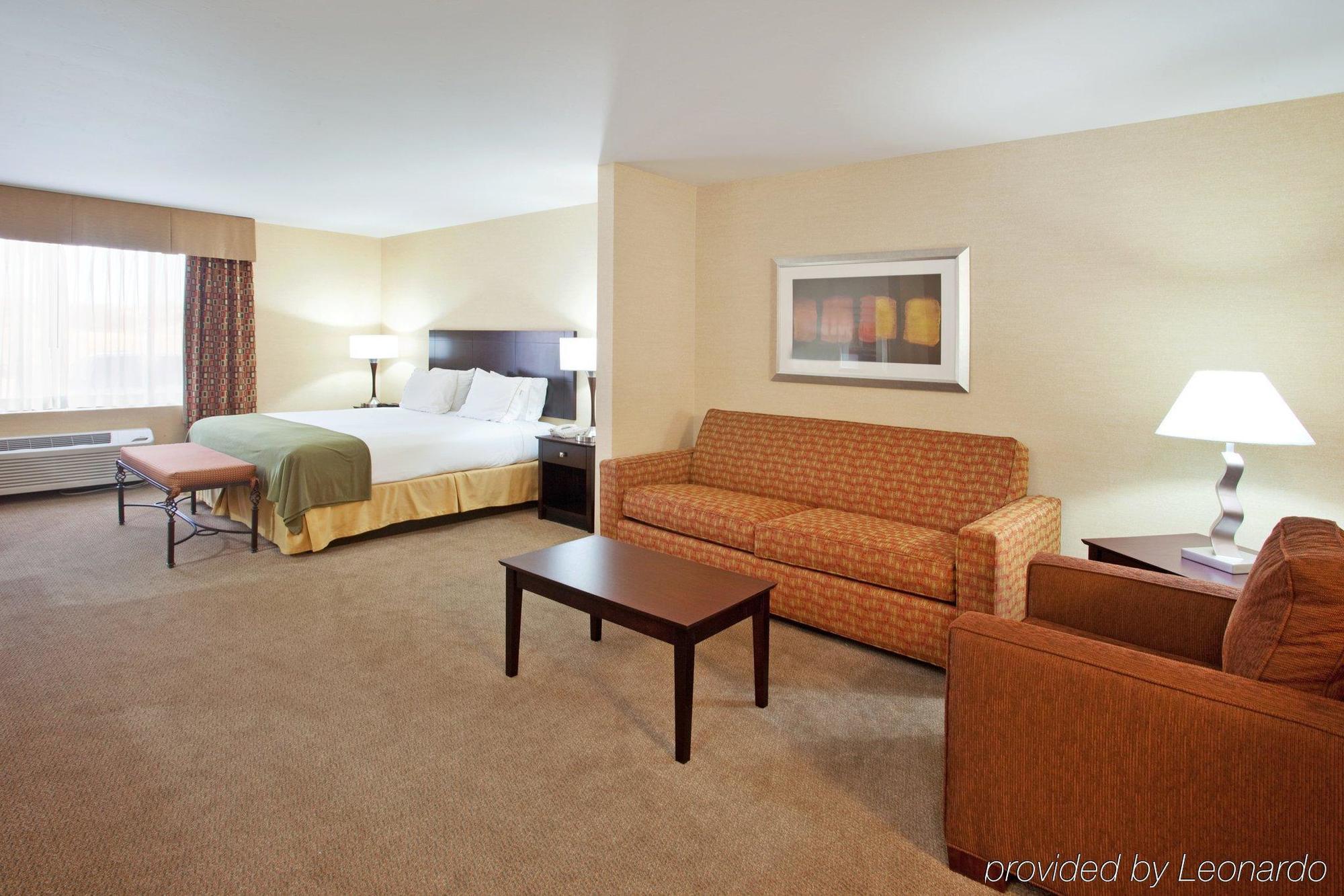 Express & Hotel Nogales
