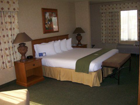 Express & Hotel Nogales