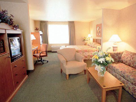 Hotel Express & Nogales