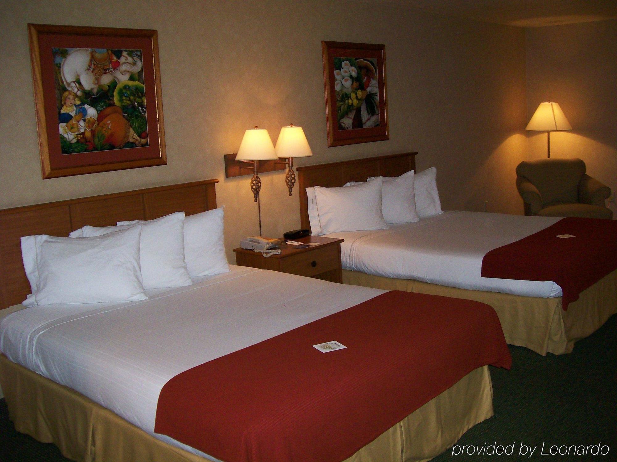 Express & Hotel 3*