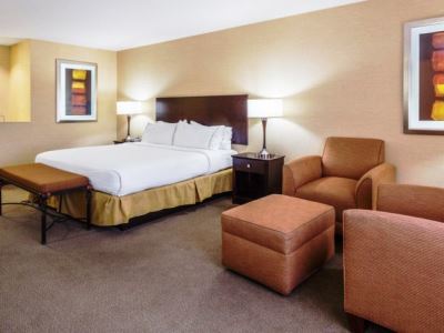 Hotel Express & Nogales