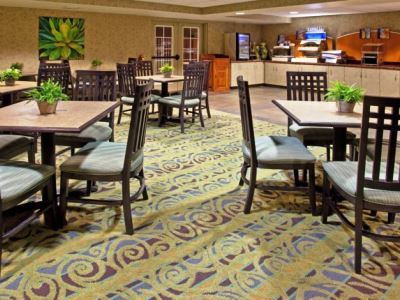 Hotel Express & Nogales