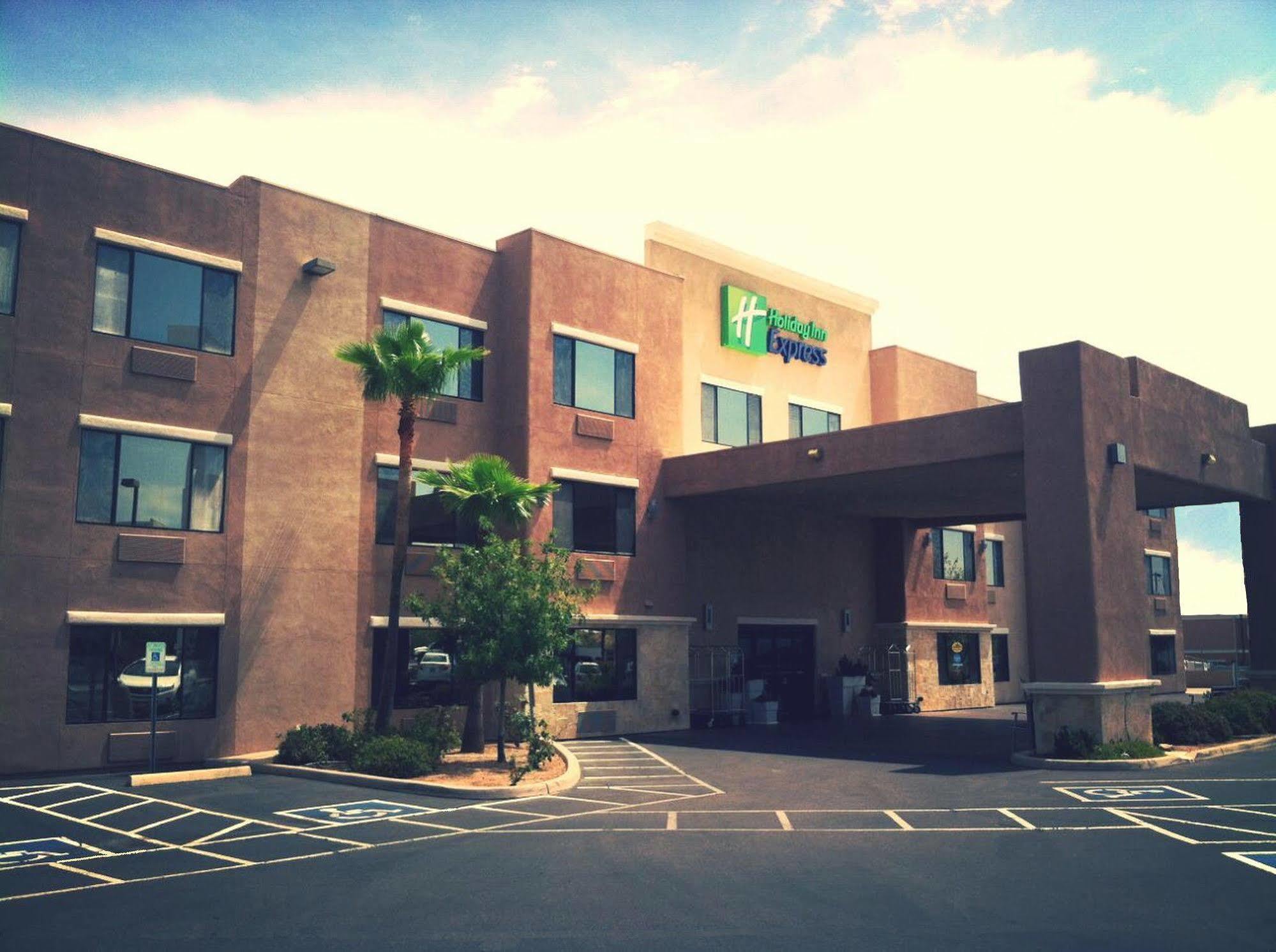 Hotel Express & 3*